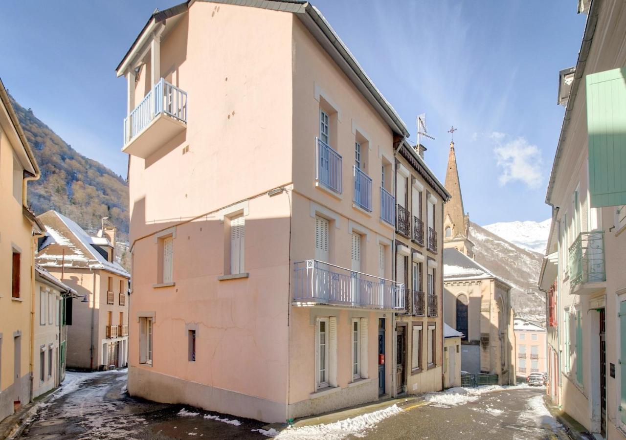 La Pauze Cauterets Exterior foto